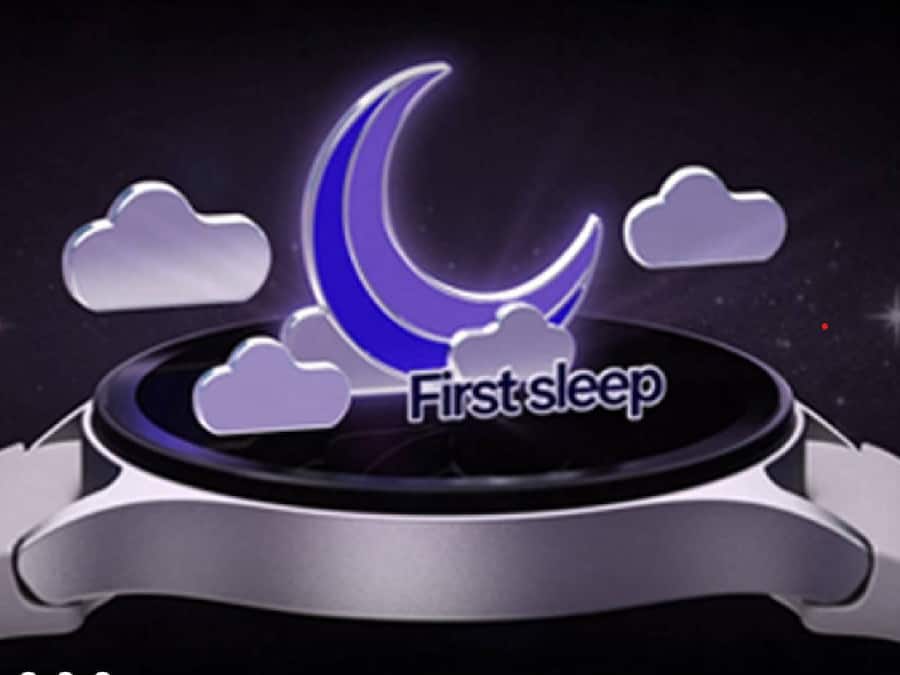 Samsung Galaxy Watch 7 (40mm