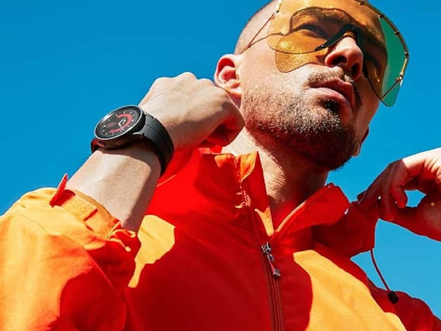 Samsung Galaxy Watch5 Pro LTE