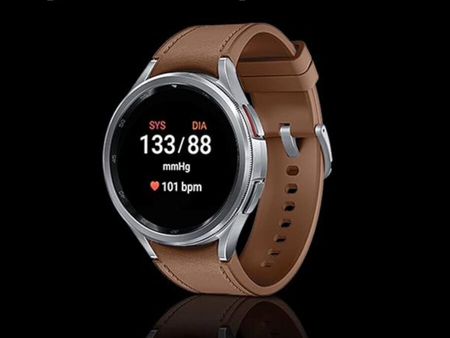 Samsung Galaxy Watch6 LTE
