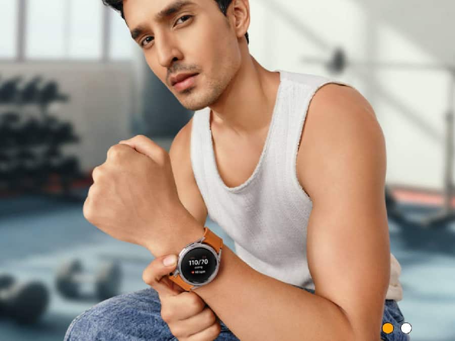 Samsung Galaxy Watch6 LTE