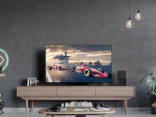 Amazon Deals: Grab Best Discounts on Samsung Smart TV’s Under Rs 50,000 With Top-Notch Features