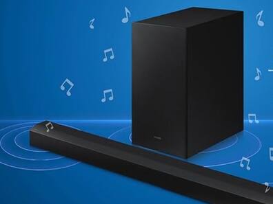 Best Soundbars under Rs 10,000 to level up your home TV set setup
