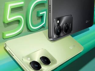 5G Smartphones under 11000: मम्मी-पापा के लिए बेस्ट दिवाली गिफ्ट, 11 हजार से कम में खरीदें 5G स्मार्टफोन