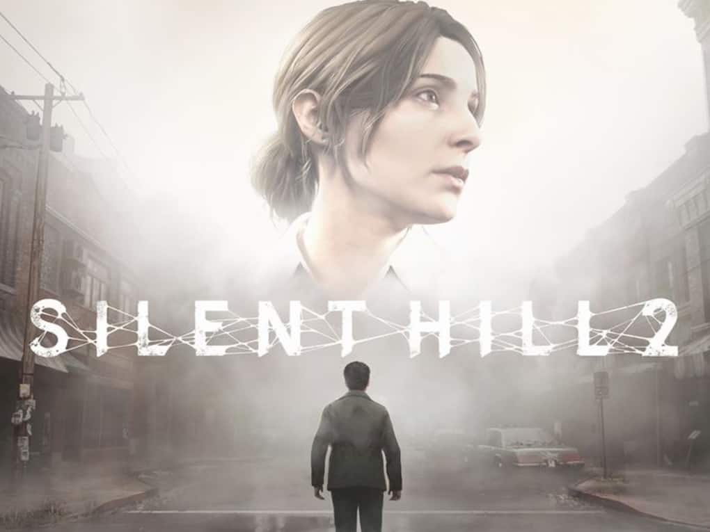 Silent Hill 2