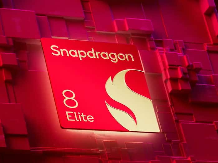 Snapdragon 8 Elite