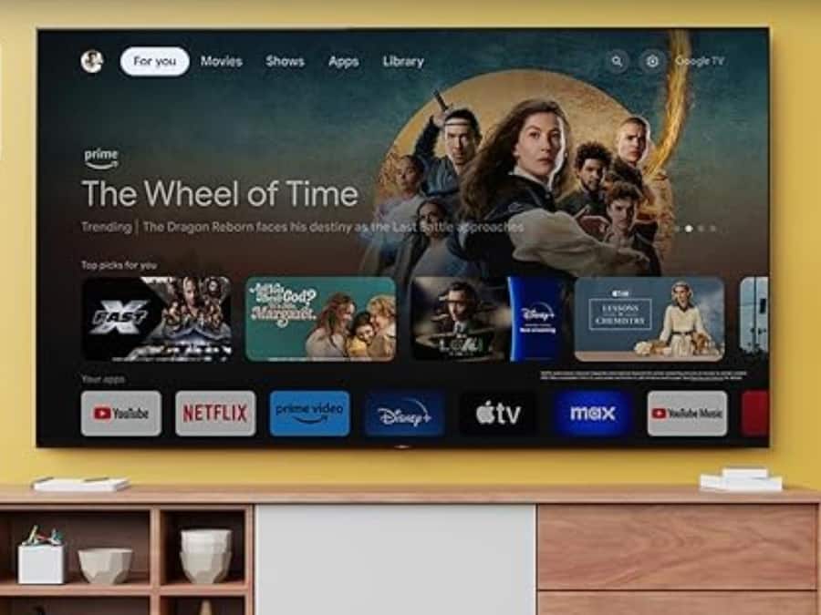 Sony BRAVIA 2 Series SmartTV