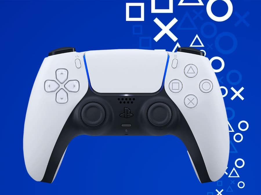 Sony DualSense Wireless Controller