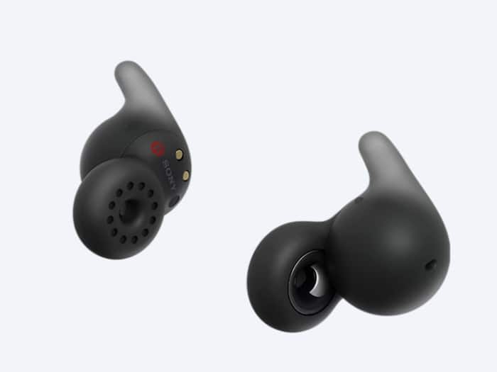 Sony LinkBuds Open