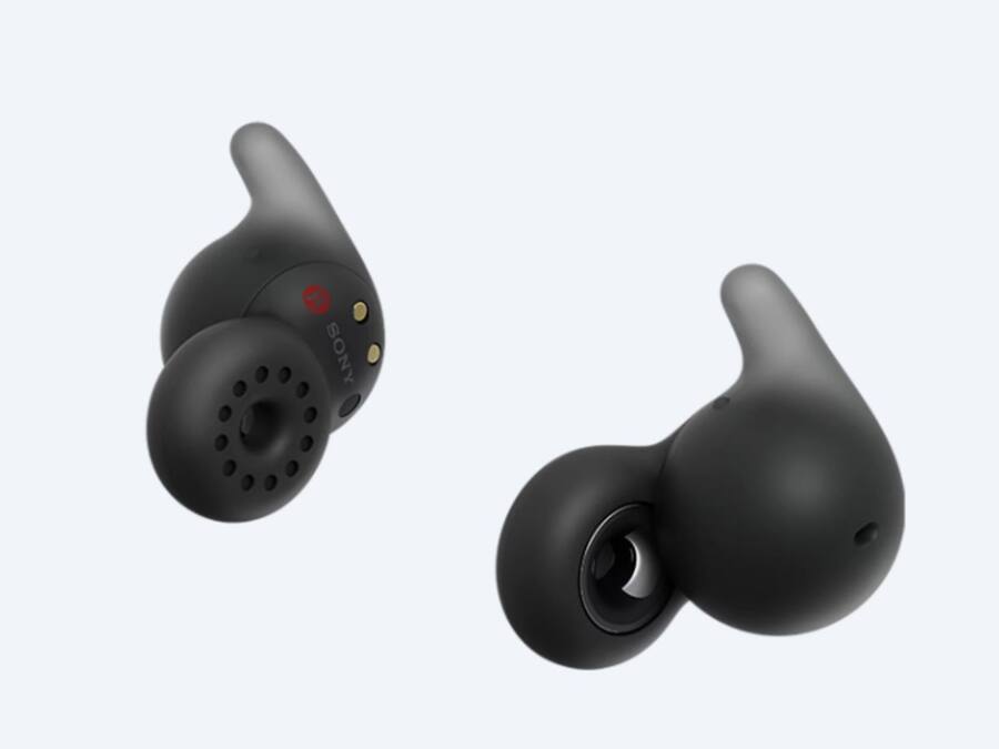 Sony LinkBuds Open launched in India for Rs 19,990 Sony LinkBuds Open