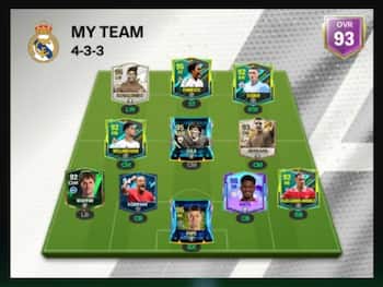 How to build a strong team in EA FC Mobile without spending money?