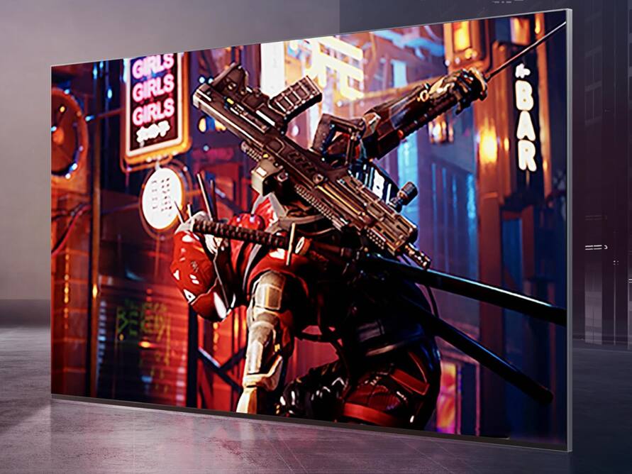 Diwali 2024: इस दिवाली सस्ते में खरीदें 75 इंच के टीवी, मिल रहा 5 हजार तक का तगड़ा Discount