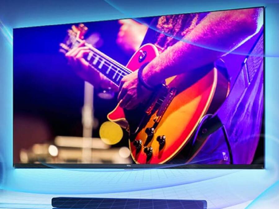 TCL 139 cm (55 inches)