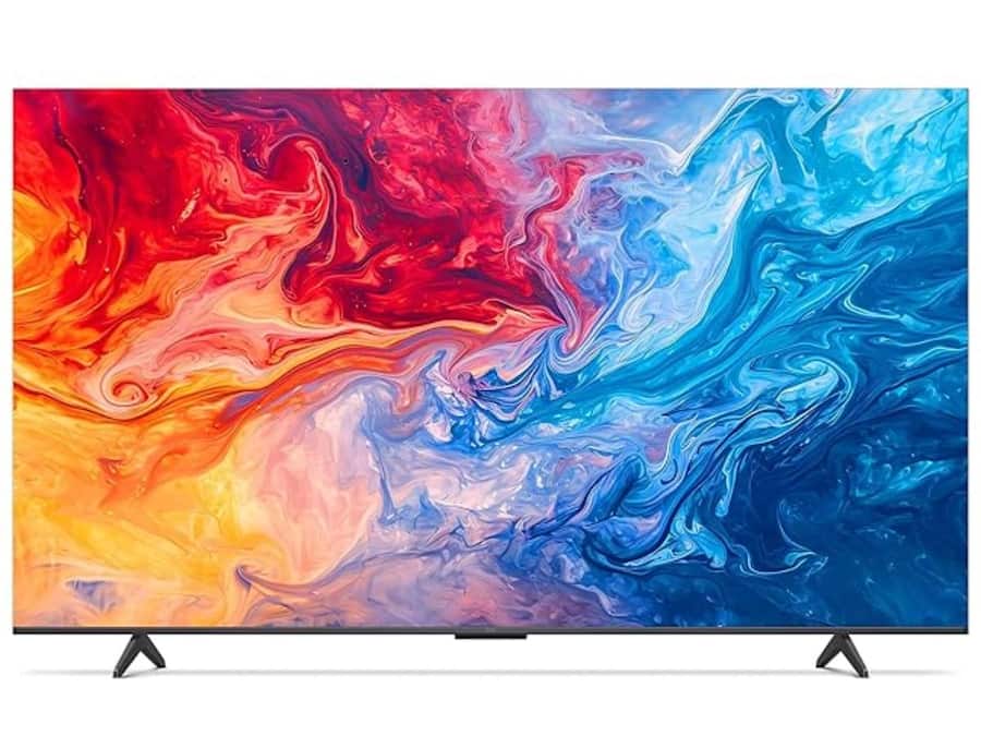 TCL 4K Smart TV