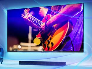 Amazon Offer: 50 से 55 इंच वाले टीवी पर धुंआधार Deal, कम कीमत में खरीदने का बढ़िया चांस