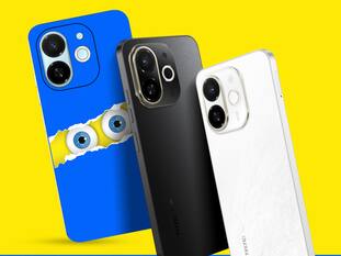 Amazon Offers: इन 5G फोन पर मिल रही धमाका Deals, 9 हजार से कम में लाएं घर