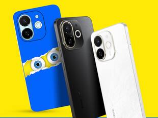 Best Smartphones Under Rs 10,000: Low-Priced Options With Power-Packed Features