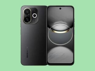 TECNO Spark 30C 5G भारत में लॉन्च, 5000mAh बैटरी के साथ मिलेगा AI कैमरा