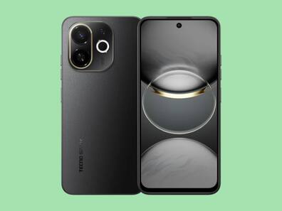 TECNO Spark 30C 5G भारत में लॉन्च, 5000mAh बैटरी के साथ मिलेगा AI कैमरा