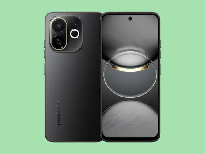 TECNO Spark 30C 5G