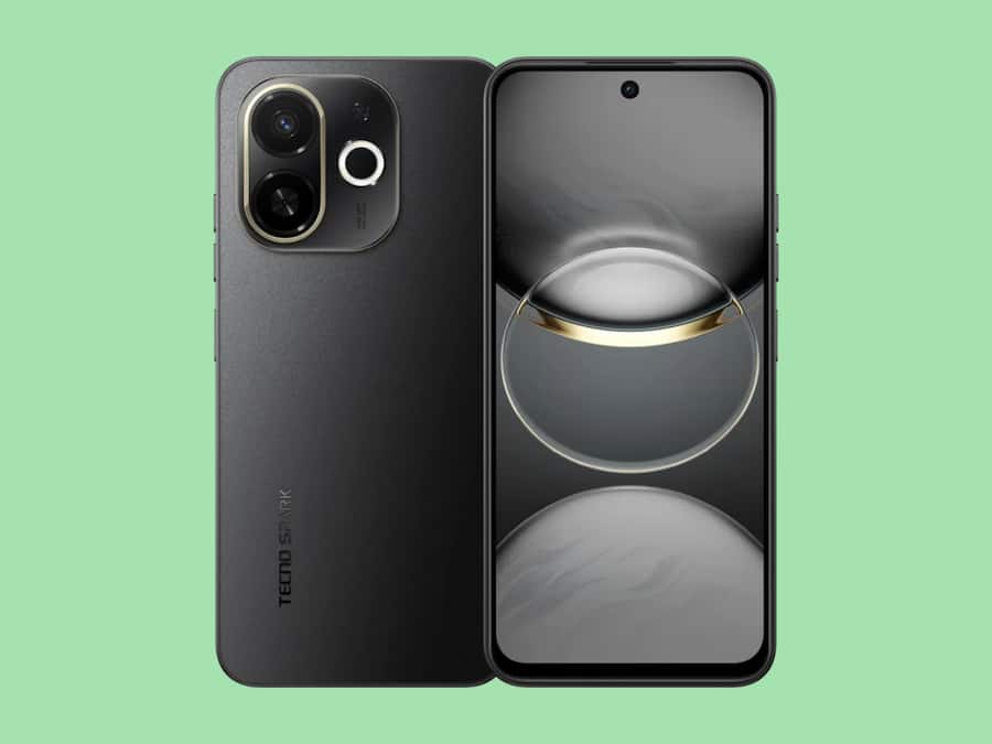 TECNO Spark 30C 5G भारत में लॉन्च, 5000mAh बैटरी के साथ मिलेगा AI कैमरा TECNO Spark 30C 5G
