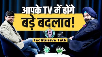 Your TV is changing forever: Industry Trends With Avneet Singh Marwah