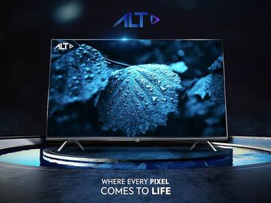 Amazon Great Indian Sale में गिरी Top 55 Inches Smart TV की कीमत, 30 हजार से में खरीदने का मौका