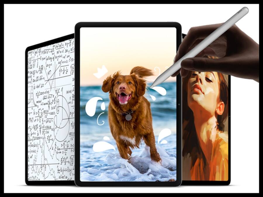 Best Tablets under 20,000: 20 हजार से कम के टैब, ऐसे मिलेगी 3000 रुपये की छूट Tab (3)