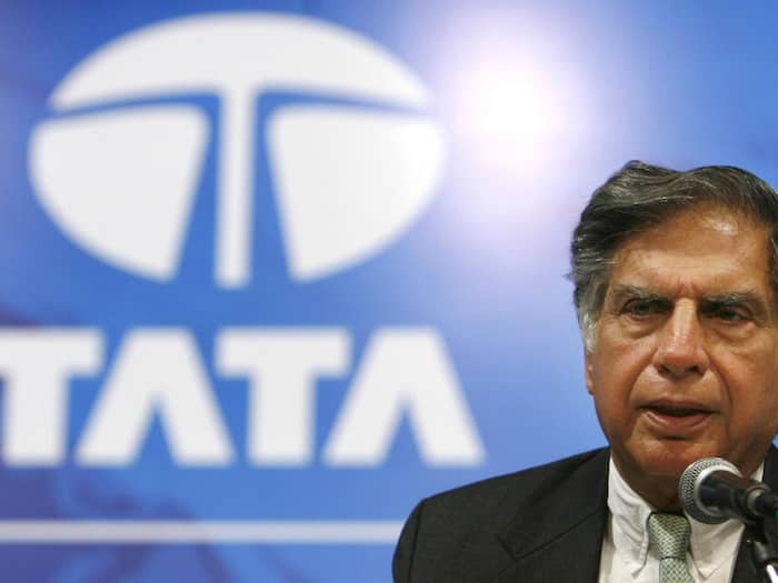 Tata group