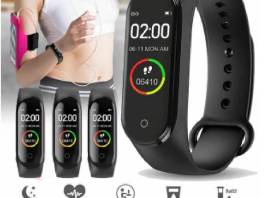 TechKing Fitness Freaks