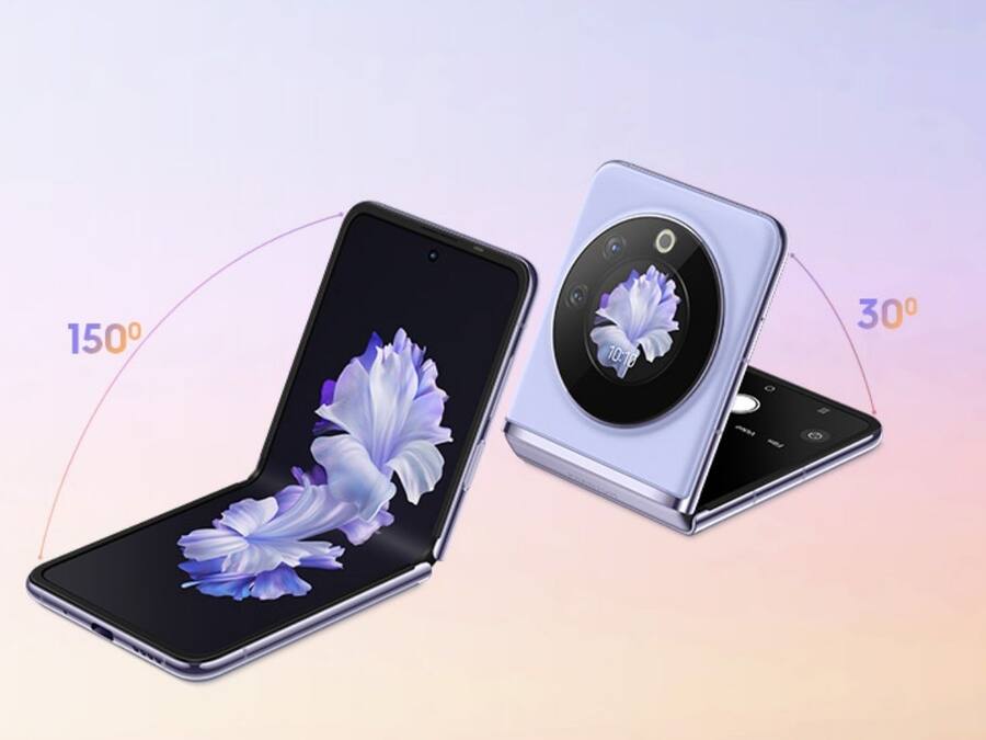Tecno Phantom V Flip neww (3)