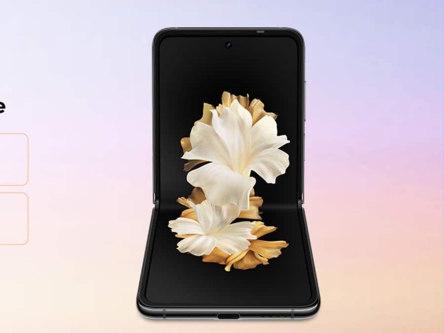 Tecno Phantom V Flip neww (8)