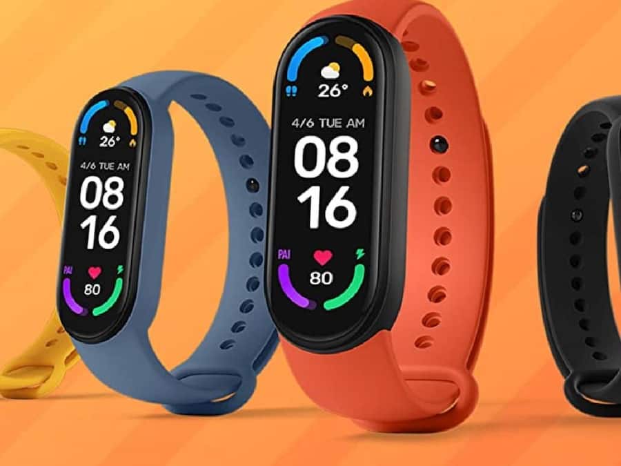 Texton M8 Smart Watch Band