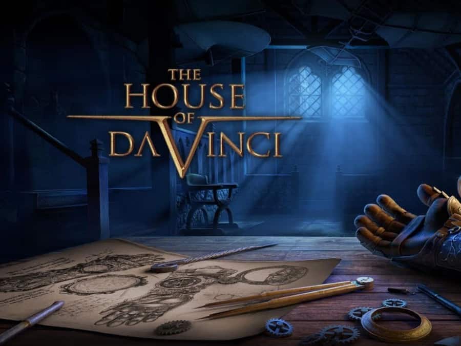 The House of Da Vinci