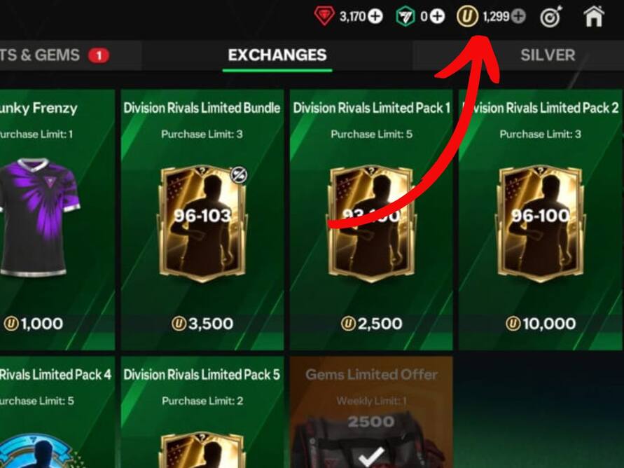 Universal Tokens in EA FC Mobile: How to earn and use them?