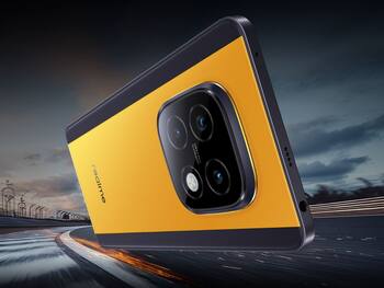 50MP कैमरा, 6GB RAM और 128GB स्टोरेज वाले Realme Narzo 70 Turbo 5G पर Discount, Amazon की सुपर डील