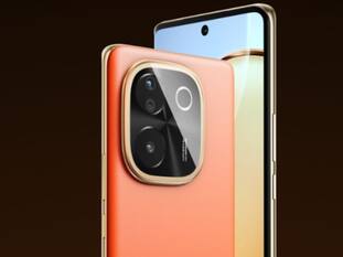 50MP कैमरा, 8GB RAM और 256GB स्टोरेज वाले Vivo T3 Pro 5G पर Discount, होगी हजारों की बचत