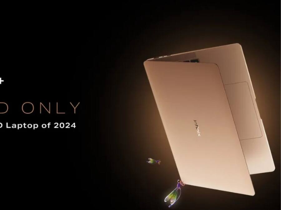 Infinix NBOOK Air Pro Plus लैपटॉप भारत में लॉन्च, जानें कीमत और फीचर्स Infinix Laptop