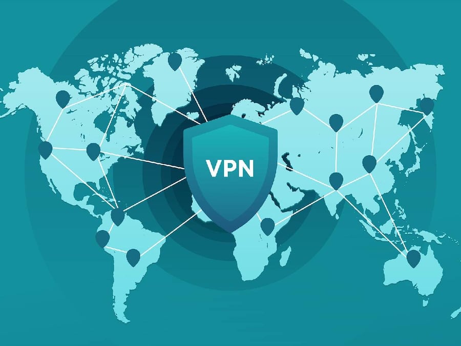 VPN (1)
