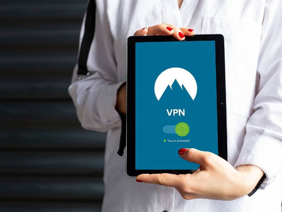 VPN (2)