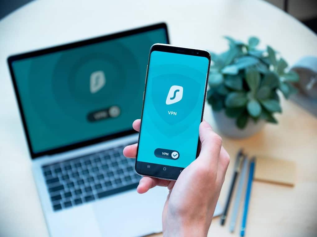 VPN (5)