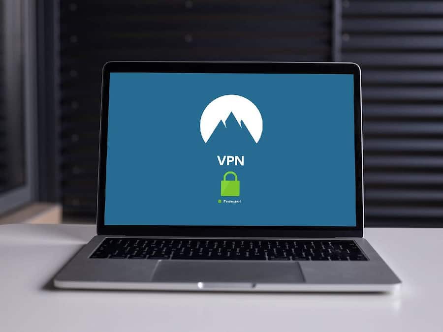 VPN