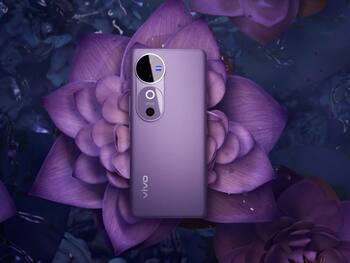 50MP सेल्फी कैमरा, 5500mAh बैटरी और 80W फास्ट चार्जिंग वाले Vivo V40 5G फोन को 5,834 रुपये देकर लाएं घर, Flipkart का तगड़ा Discount