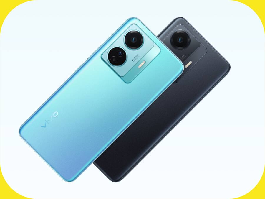 Vivo T1 Pro 5G (7)