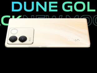 64MP कैमरा और 4600mAh की बैटरी वाले Vivo स्मार्टफोन को केवल 844 रुपये में लाएं घर, उठाएं धमाका Deal का फायदा