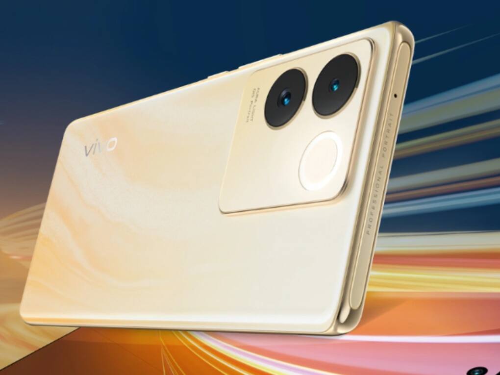 Vivo T2 Pro 5G