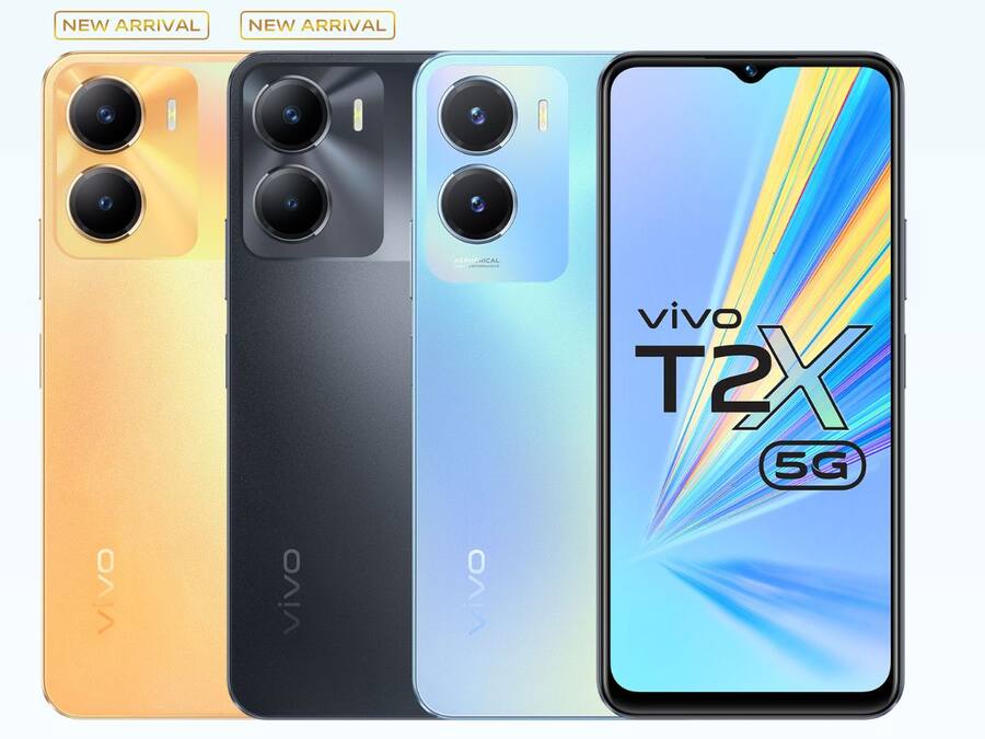 Vivo T2x 5G New (4)
