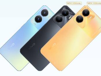 50MP कैमरा, 5000mAh बैटरी और 8GB RAM वाले Vivo T2x 5G को मात्र 458 रुपये में लाएं घर, गजब Offer