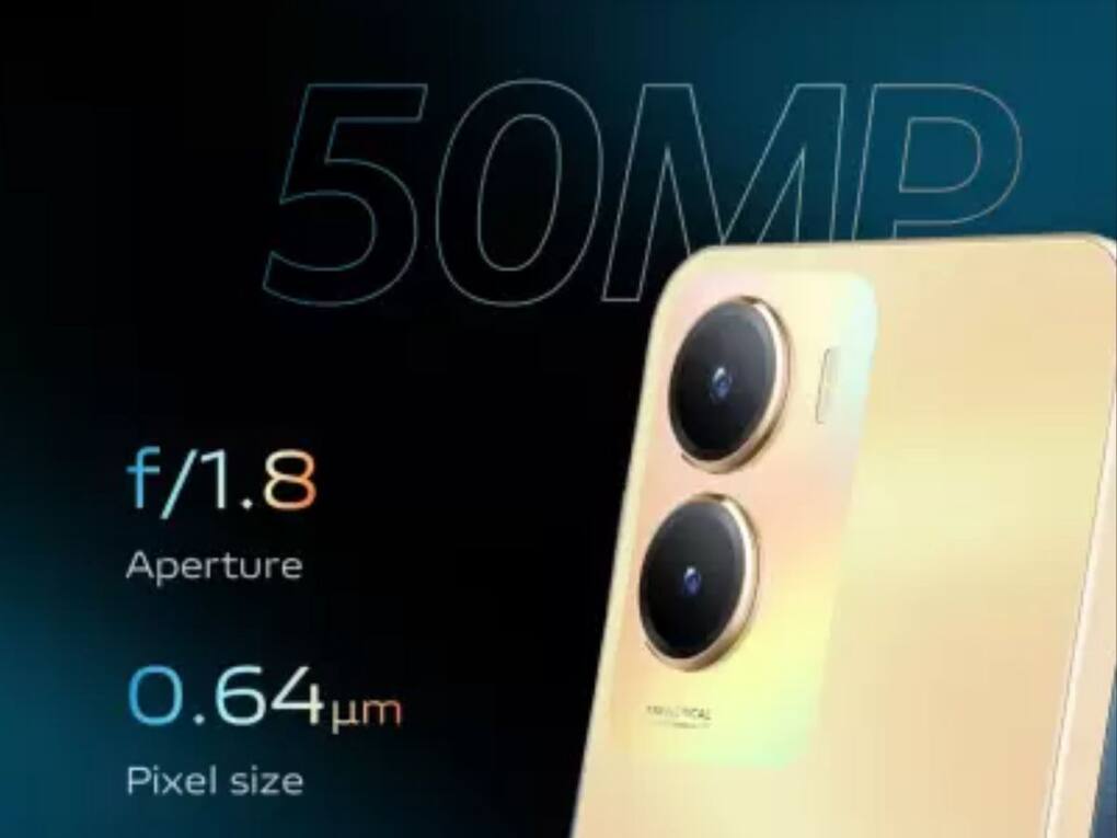 Vivo T2x 5G Neww 10