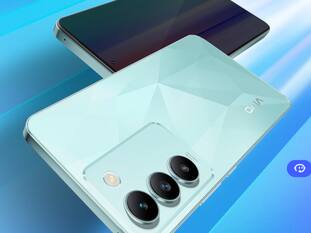 50MP कैमरा और 5000mAh बैटरी वाले Vivo T3 5G पर झमाझम ऑफर, यहां से कम कीमत में लाएं घर