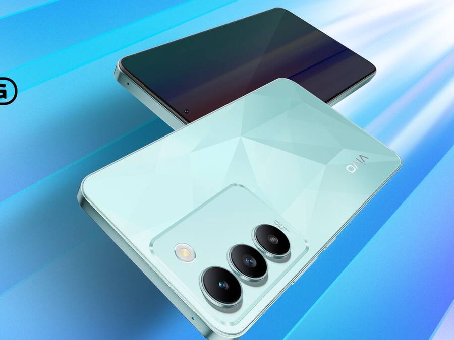 Vivo T3 5G Neww